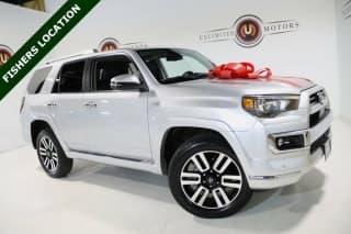 Toyota 2022 4Runner