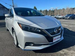 Nissan 2018 LEAF