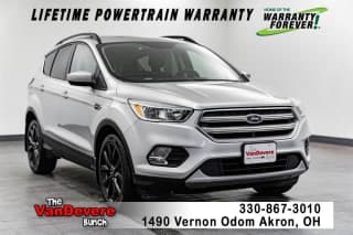 Ford 2018 Escape