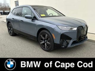 BMW 2022 iX