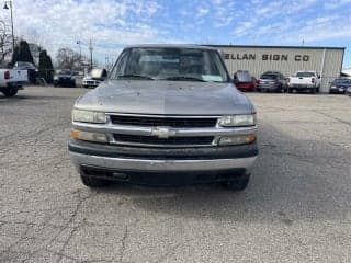 Chevrolet 1999 Silverado 1500