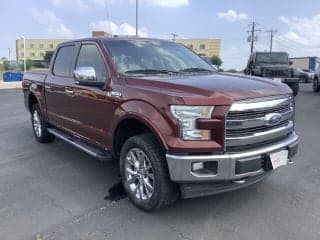 Ford 2017 F-150