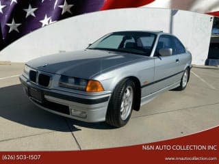 BMW 1997 3 Series
