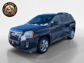 GMC 2014 Terrain