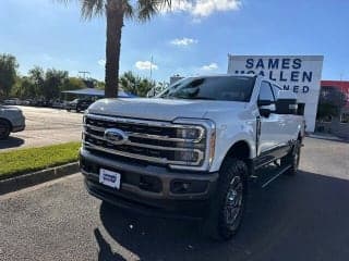 Ford 2023 F-250 Super Duty