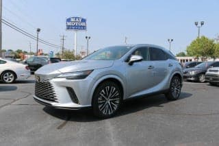 Lexus 2023 RX 350