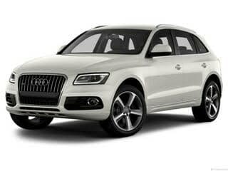 Audi 2013 Q5