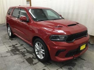 Dodge 2021 Durango