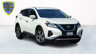 Nissan 2019 Murano