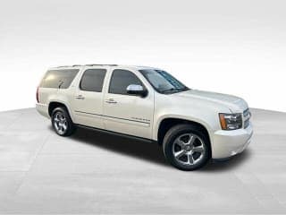 Chevrolet 2013 Suburban