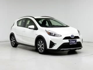 Toyota 2019 Prius c