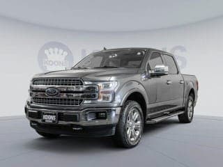 Ford 2020 F-150