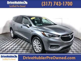 Buick 2021 Enclave