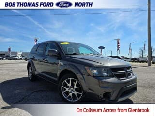 Dodge 2015 Journey