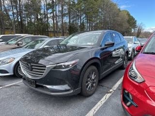 Mazda 2023 CX-9