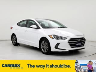 Hyundai 2018 Elantra