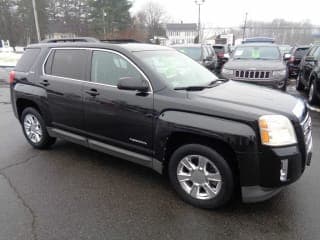 GMC 2011 Terrain