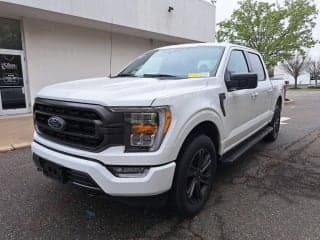 Ford 2021 F-150