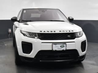 Land Rover 2019 Range Rover Evoque