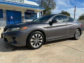 Honda 2015 Accord