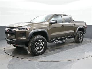 Chevrolet 2023 Colorado