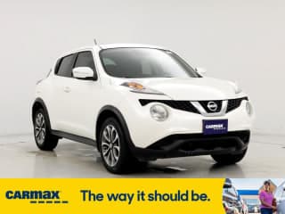 Nissan 2017 JUKE