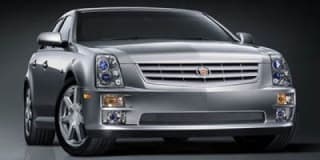 Cadillac 2006 STS