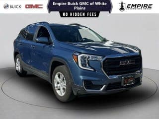 GMC 2024 Terrain