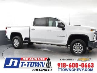 Chevrolet 2023 Silverado 2500HD