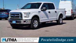 Ford 2015 F-150