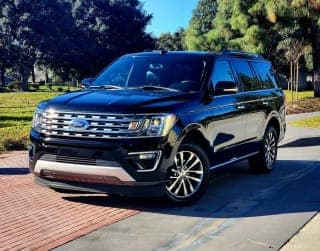 Ford 2018 Expedition