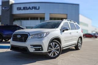 Subaru 2020 Ascent