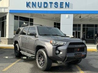 Toyota 2020 4Runner