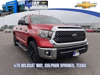 Toyota 2019 Tundra