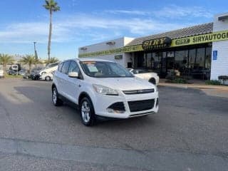 Ford 2014 Escape