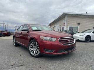 Ford 2013 Taurus