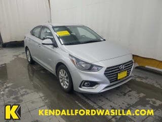 Hyundai 2020 Accent