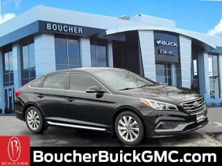 Hyundai 2015 Sonata