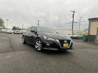 Nissan 2019 Altima