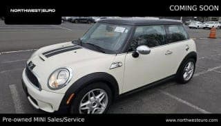 MINI 2009 Cooper