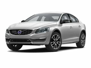 Volvo 2017 S60 Cross Country