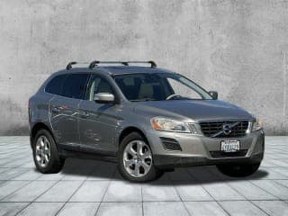 Volvo 2013 XC60