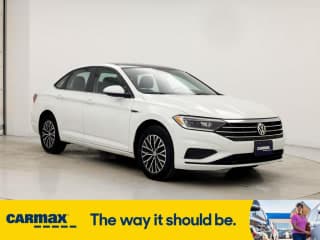 Volkswagen 2019 Jetta