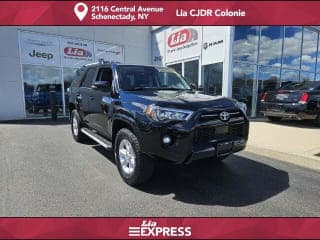 Toyota 2021 4Runner