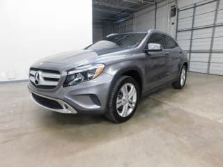 Mercedes-Benz 2016 GLA