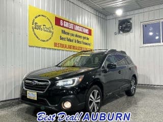 Subaru 2019 Outback