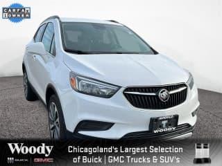 Buick 2021 Encore