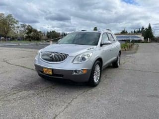 Buick 2010 Enclave