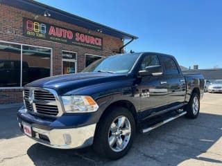 Ram 2016 1500