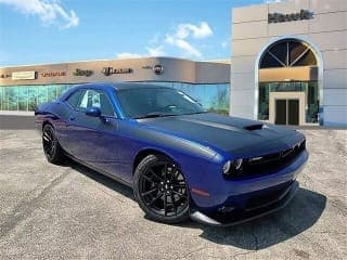 Dodge 2022 Challenger